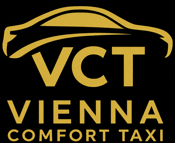 Vienna Comfort Taxi